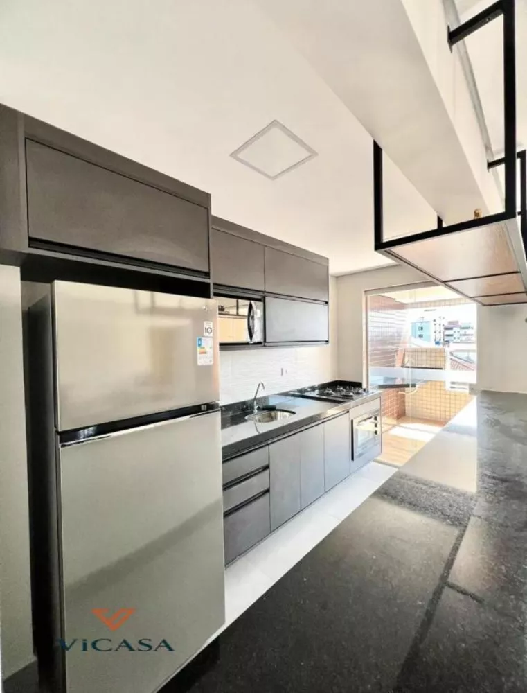 Apartamento, 2 quartos, 79 m² - Foto 2