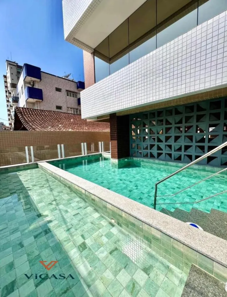 Apartamento, 2 quartos, 79 m² - Foto 2