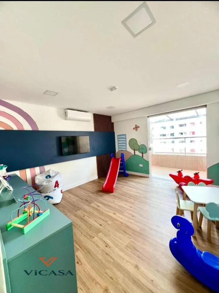 Apartamento, 2 quartos, 79 m² - Foto 6