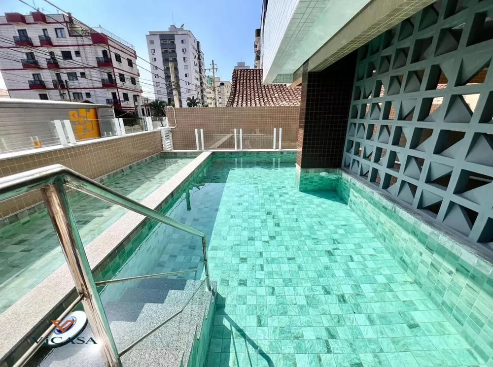 Apartamento, 2 quartos, 79 m² - Foto 1