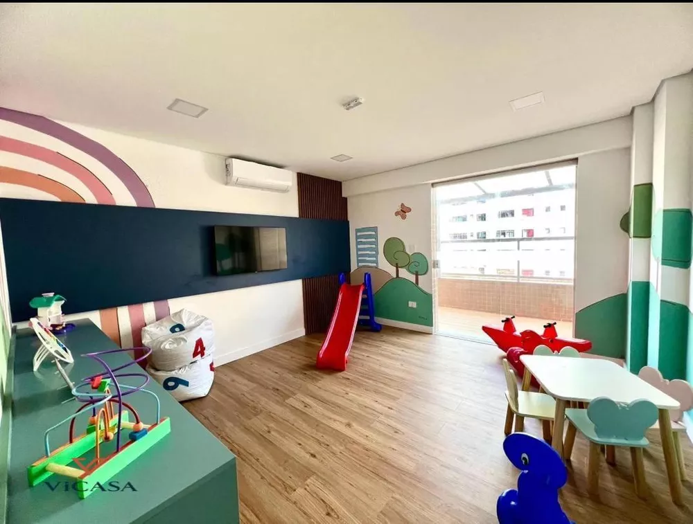 Apartamento, 2 quartos, 79 m² - Foto 3