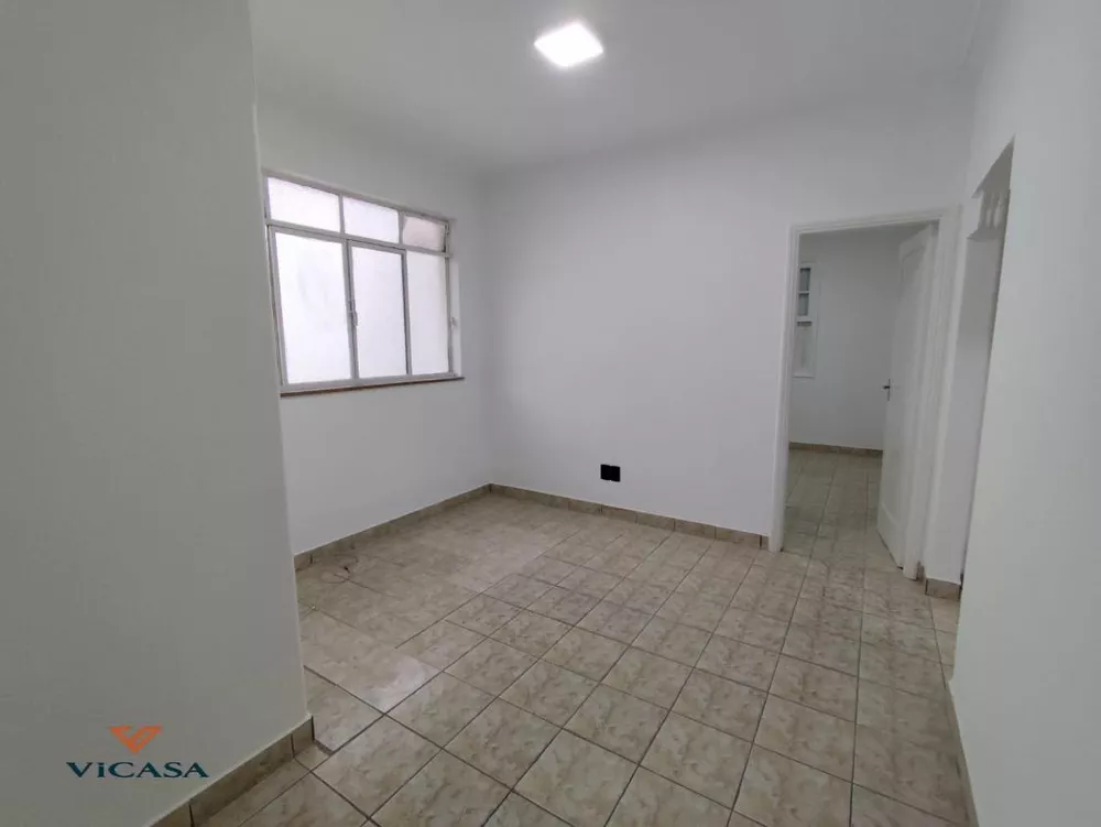 Apartamento, 2 quartos, 59 m² - Foto 2