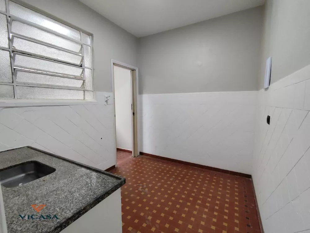 Apartamento, 2 quartos, 59 m² - Foto 5