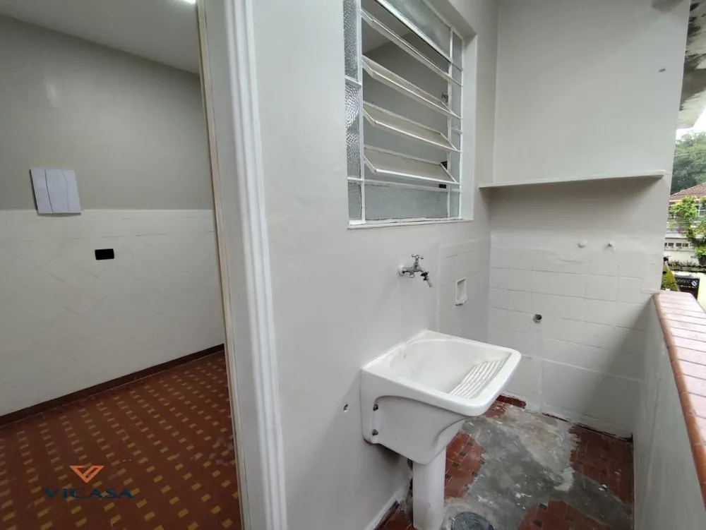 Apartamento, 2 quartos, 59 m² - Foto 6