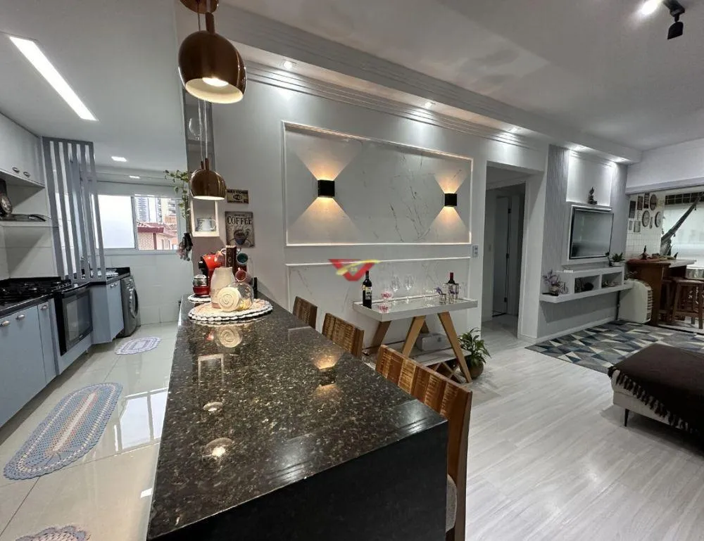 Apartamento, 2 quartos, 75 m² - Foto 19