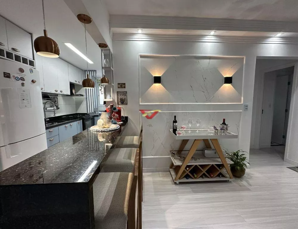 Apartamento, 2 quartos, 75 m² - Foto 13