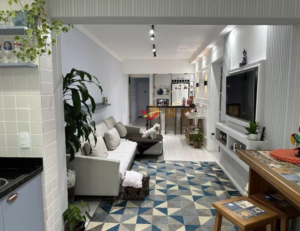 Apartamento, 2 quartos, 75 m² - Foto 14