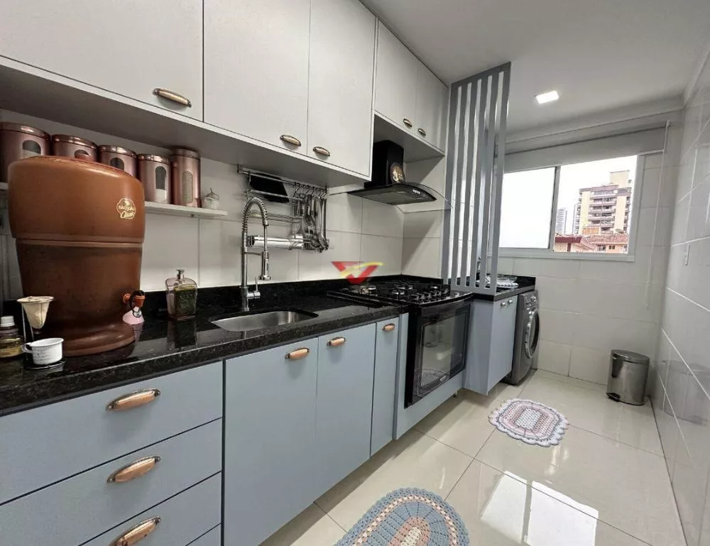 Apartamento, 2 quartos, 75 m² - Foto 15