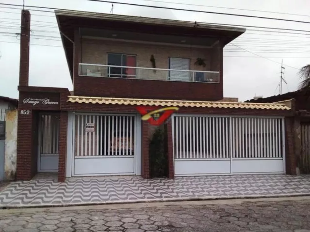 Casa de Condomínio, 2 quartos - Foto 3