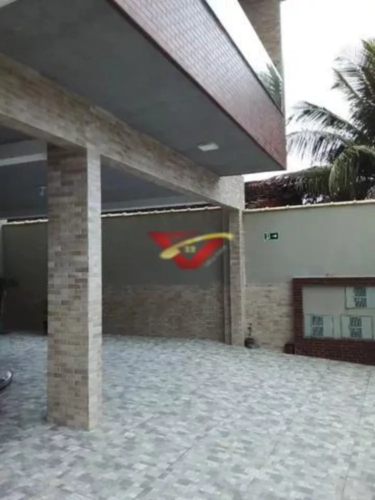 Casa de Condomínio, 2 quartos - Foto 1