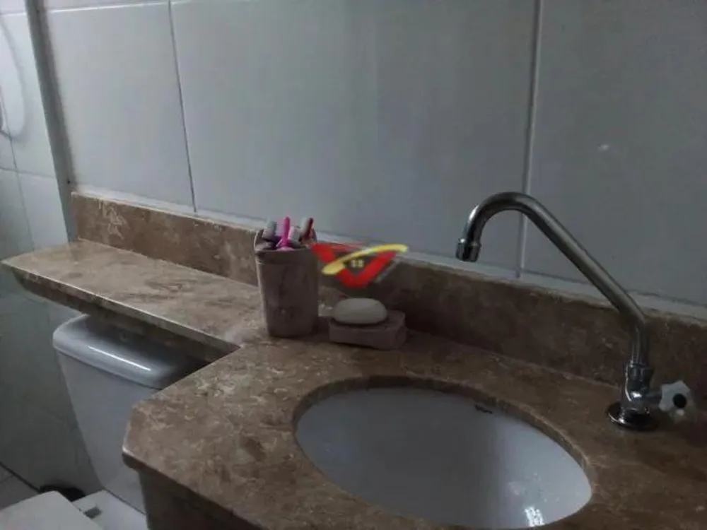 Casa de Condomínio, 2 quartos - Foto 8