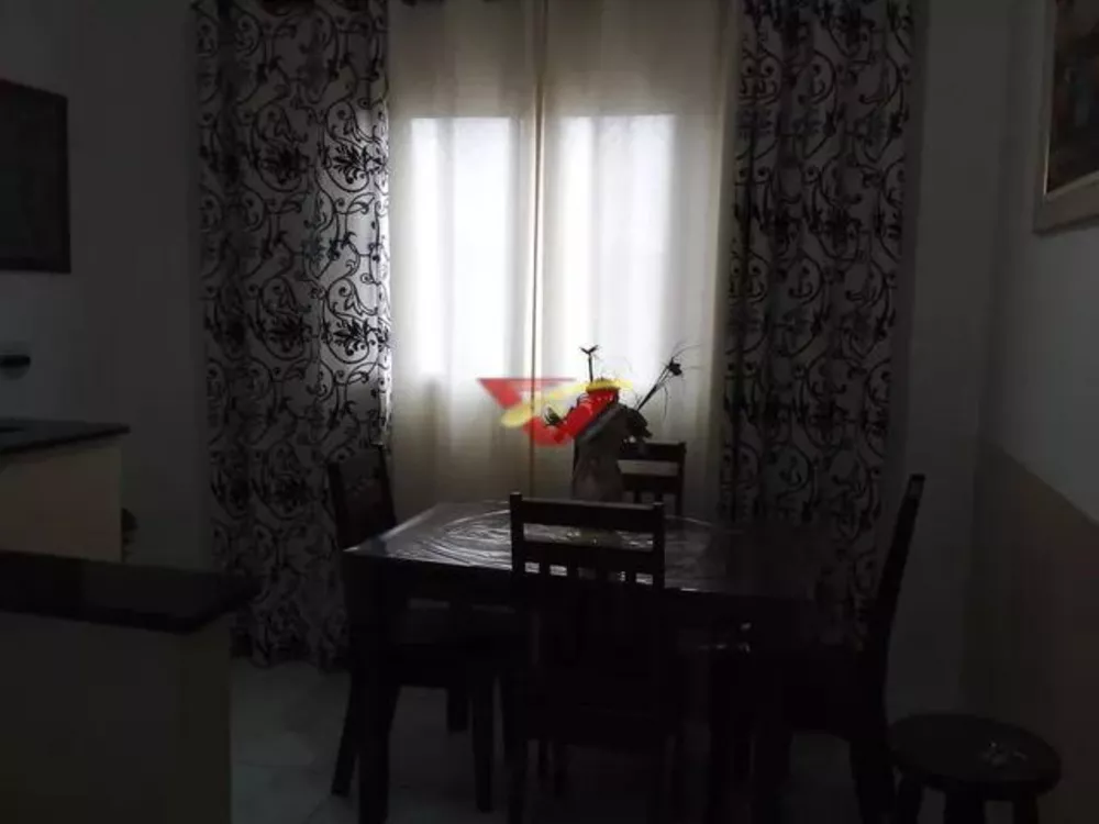 Casa de Condomínio, 2 quartos - Foto 4