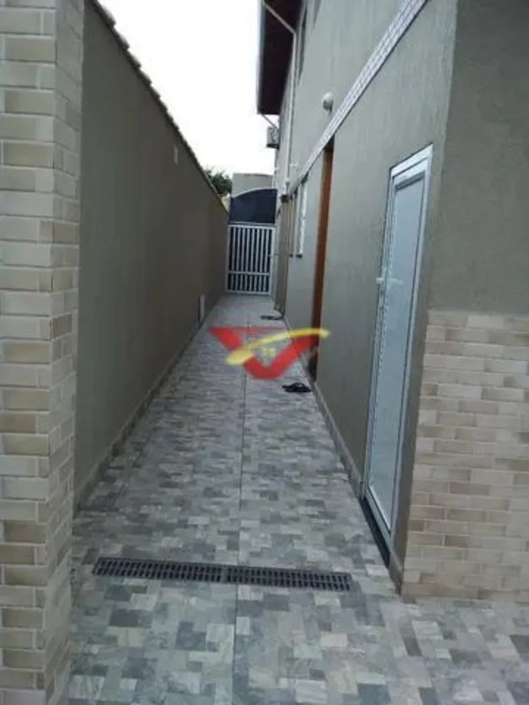 Casa de Condomínio, 2 quartos - Foto 5