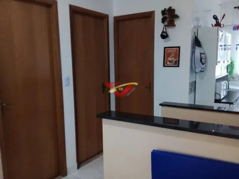 Casa de Condomínio, 2 quartos - Foto 3