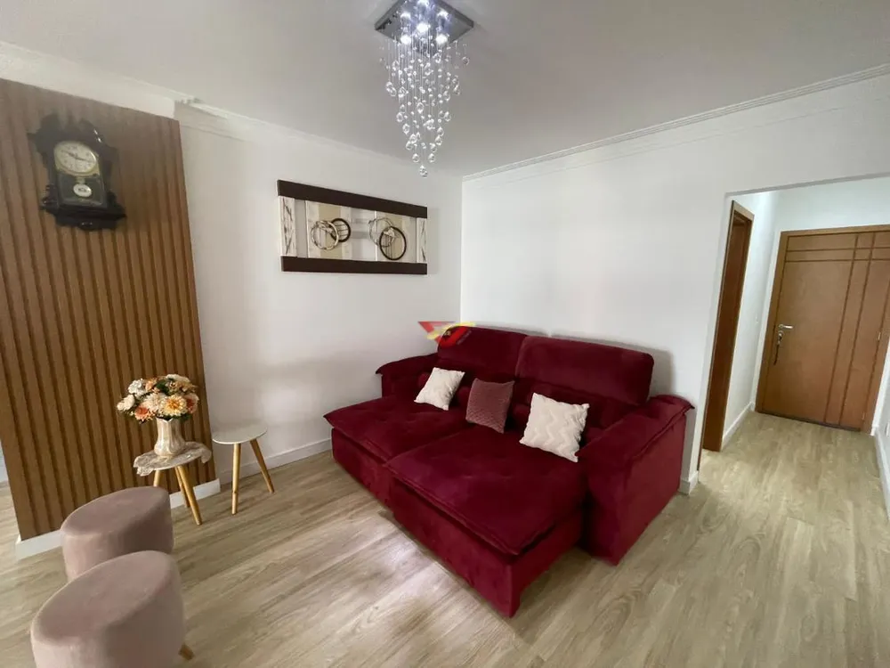 Apartamento, 3 quartos, 130 m² - Foto 5