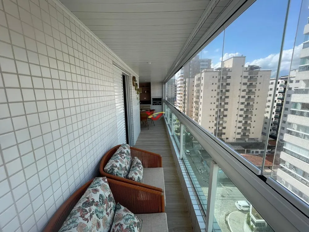 Apartamento, 3 quartos, 130 m² - Foto 2