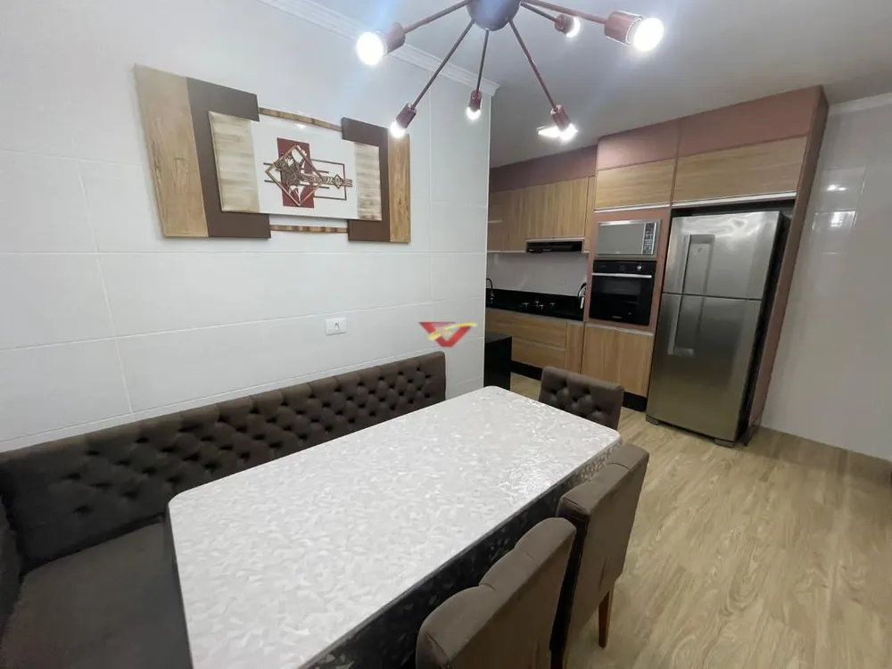 Apartamento, 3 quartos, 130 m² - Foto 9