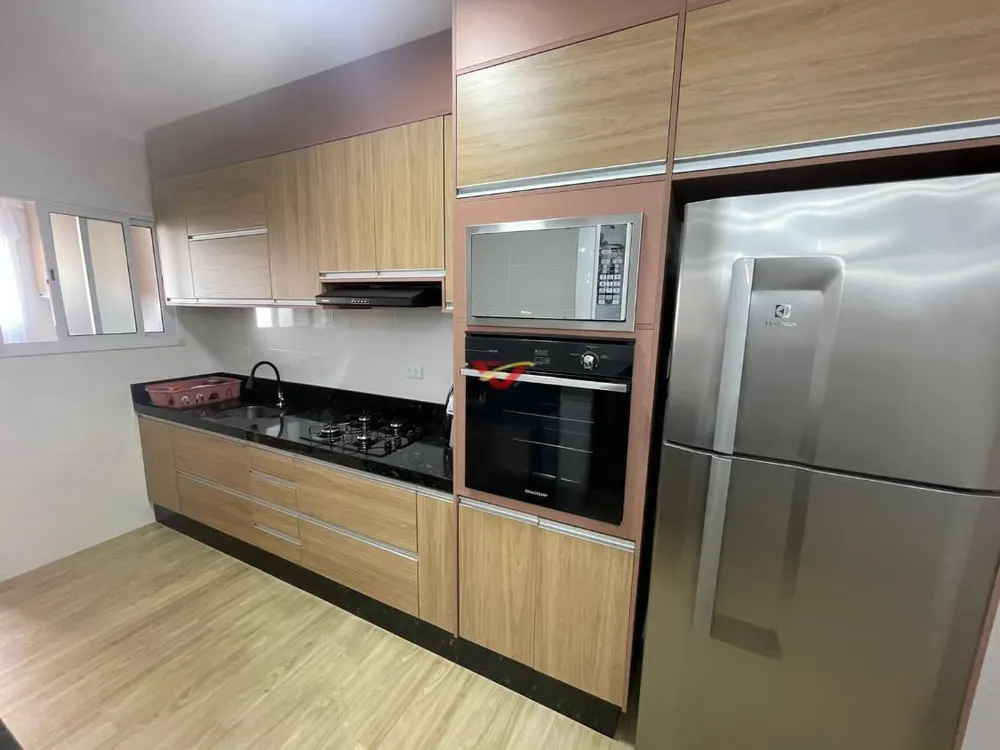 Apartamento, 3 quartos, 130 m² - Foto 11