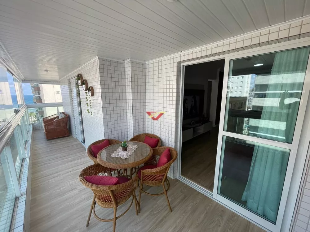 Apartamento, 3 quartos, 130 m² - Foto 1