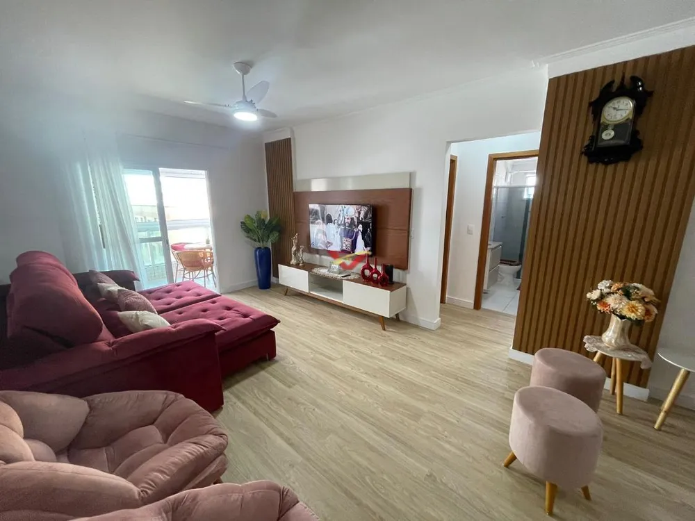 Apartamento, 3 quartos, 130 m² - Foto 6