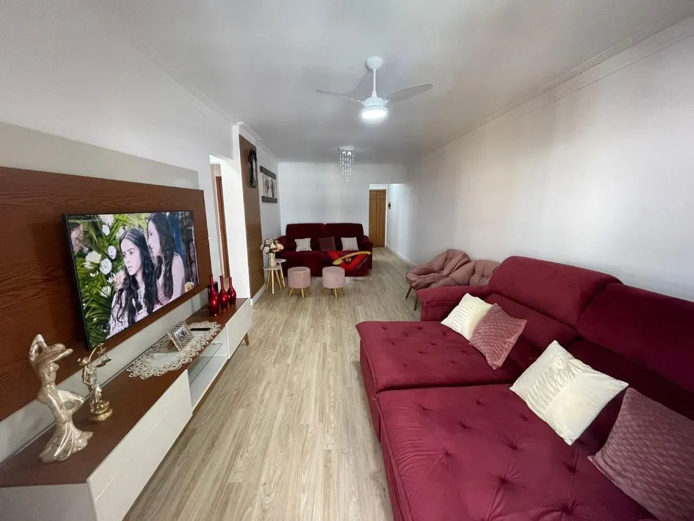 Apartamento, 3 quartos, 130 m² - Foto 4