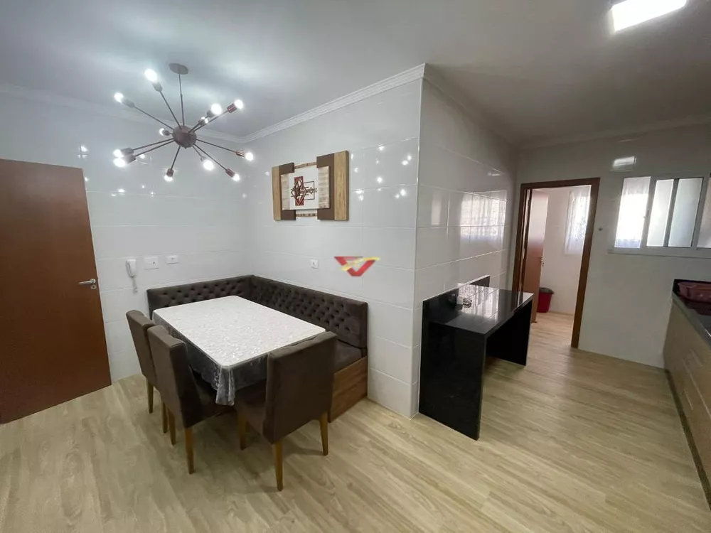 Apartamento, 3 quartos, 130 m² - Foto 3