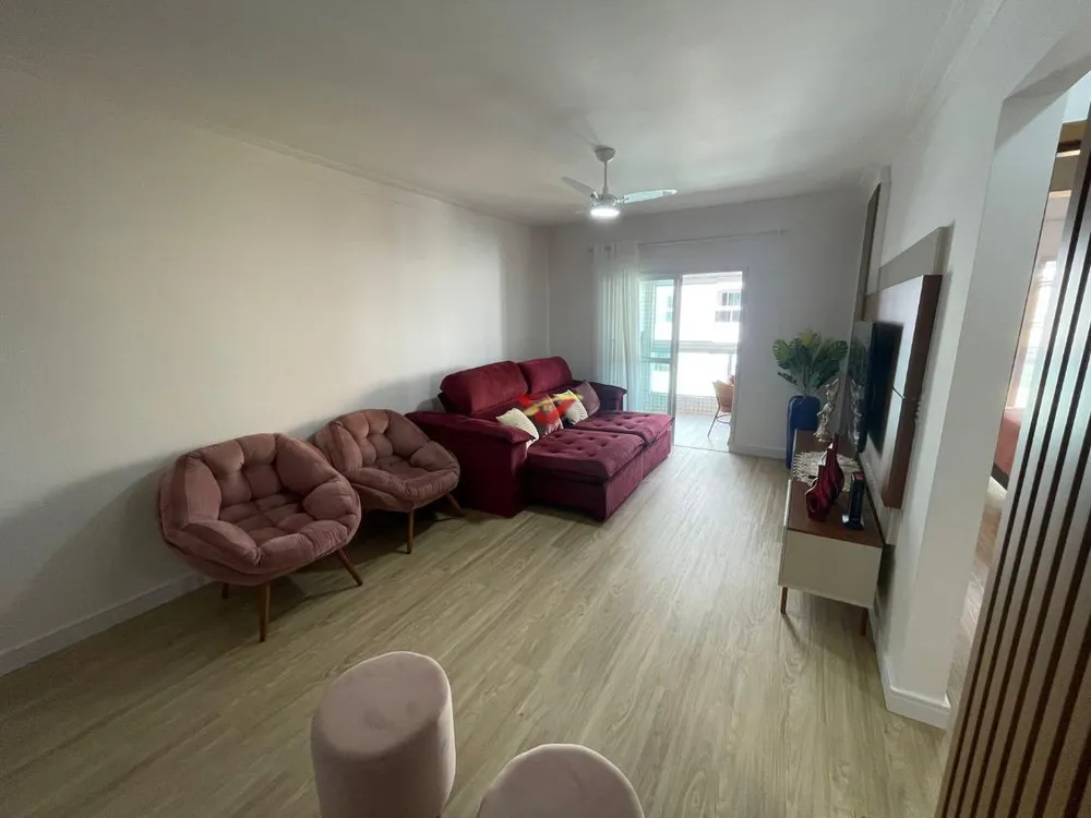 Apartamento, 3 quartos, 130 m² - Foto 7
