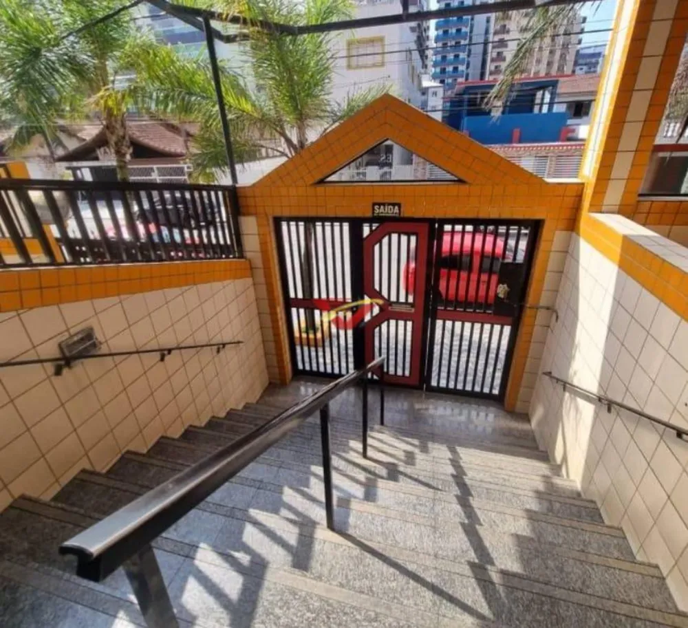 Apartamento, 3 quartos - Foto 1
