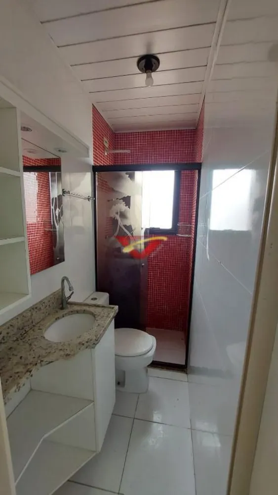 Apartamento, 3 quartos - Foto 20