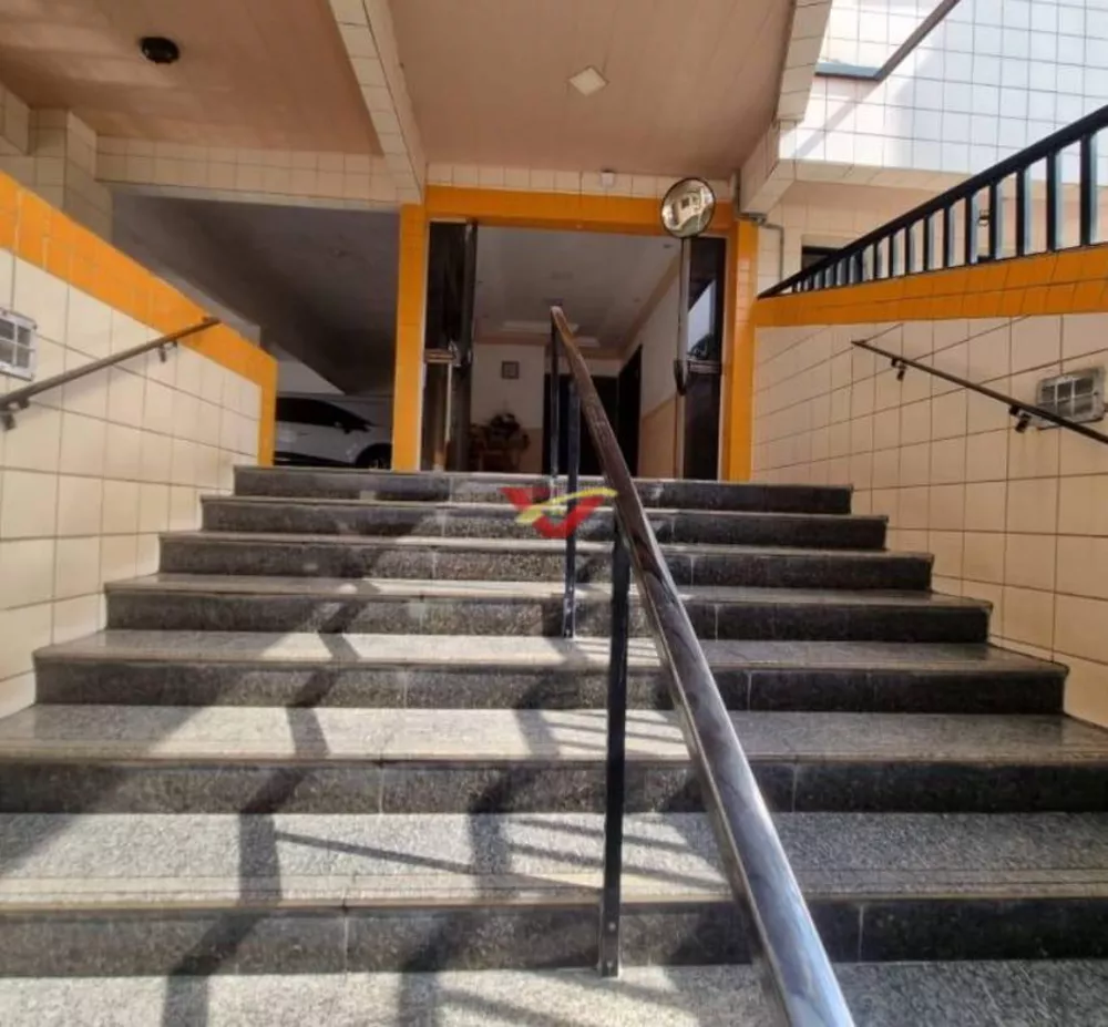 Apartamento, 3 quartos - Foto 1