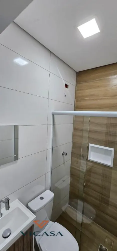 Casa, 3 quartos, 155 m² - Foto 12