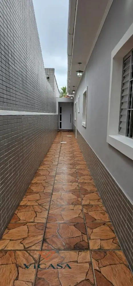 Casa, 3 quartos, 155 m² - Foto 3