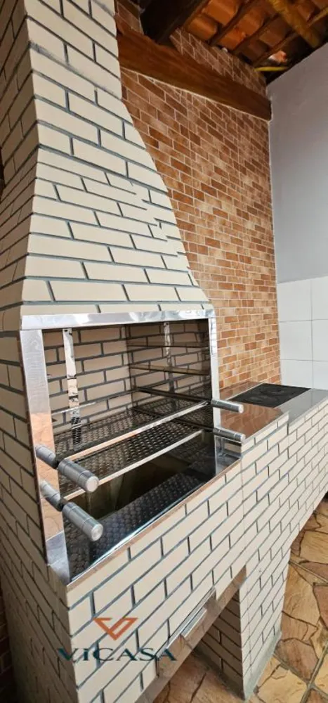 Casa, 3 quartos, 155 m² - Foto 5