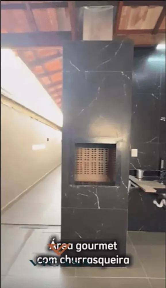 Casa, 2 quartos, 140 m² - Foto 3