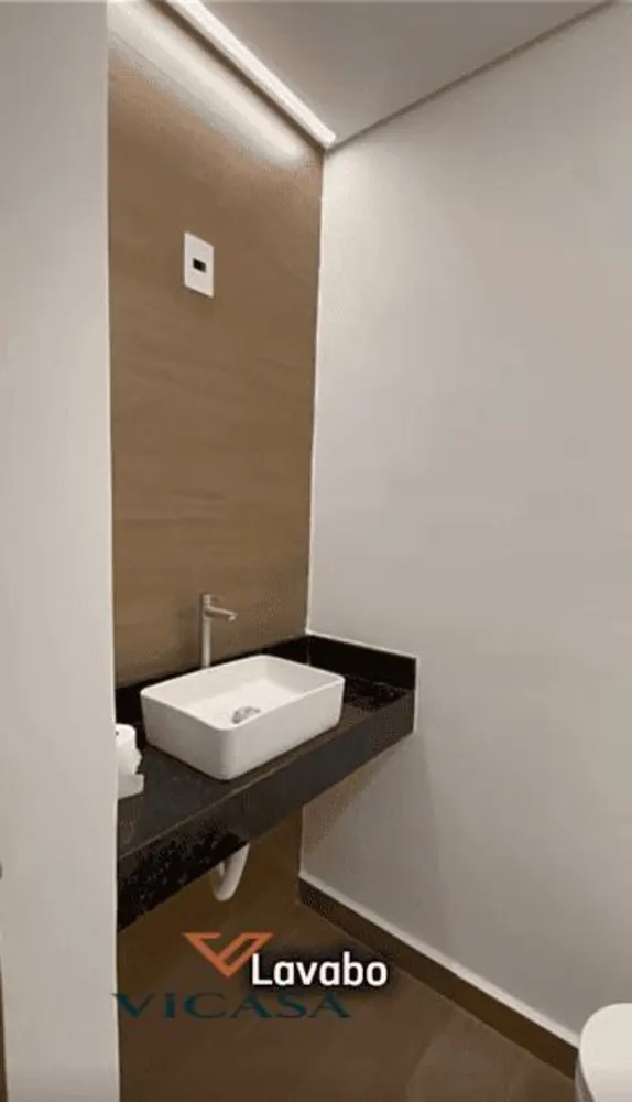 Casa, 2 quartos, 140 m² - Foto 9