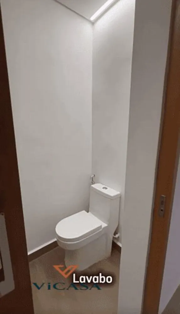 Casa, 2 quartos, 140 m² - Foto 5