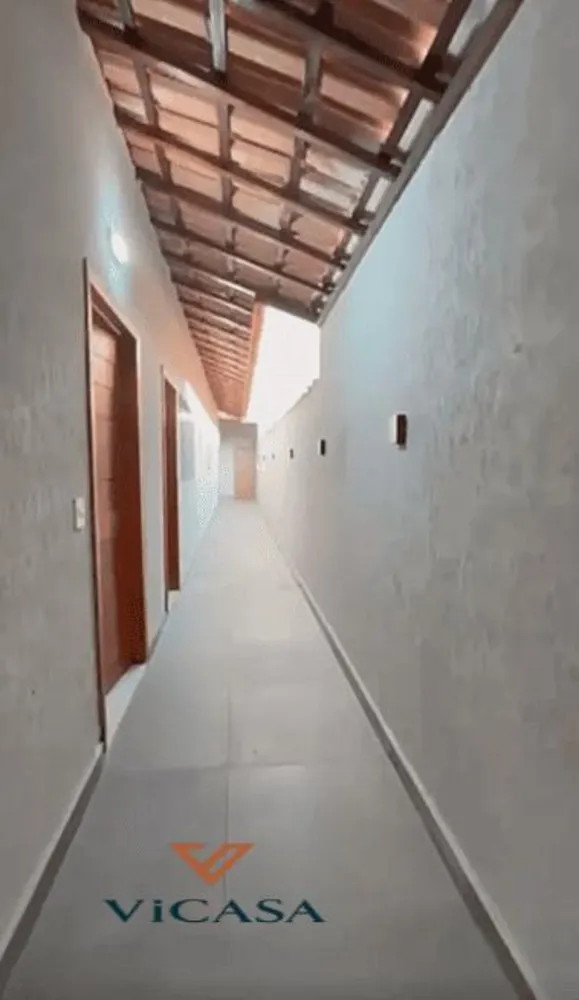 Casa, 2 quartos, 140 m² - Foto 3