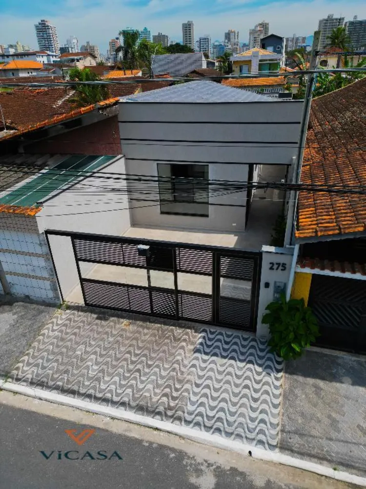 Casa, 2 quartos, 75 m² - Foto 6