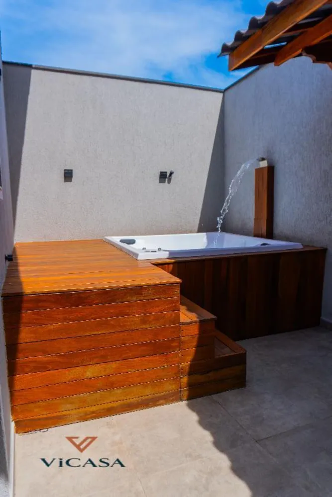 Casa, 2 quartos, 75 m² - Foto 12