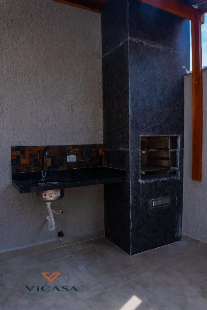Casa, 2 quartos, 75 m² - Foto 6
