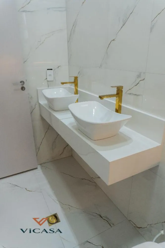 Casa, 2 quartos, 75 m² - Foto 5