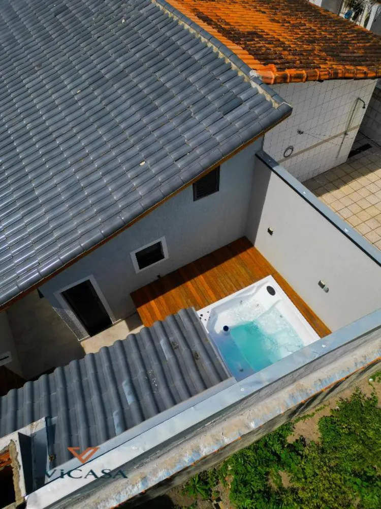 Casa, 2 quartos, 75 m² - Foto 4