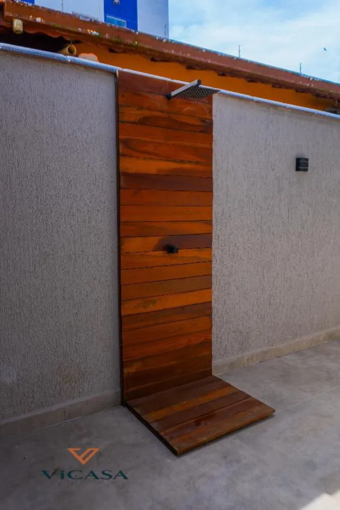 Casa, 2 quartos, 75 m² - Foto 10