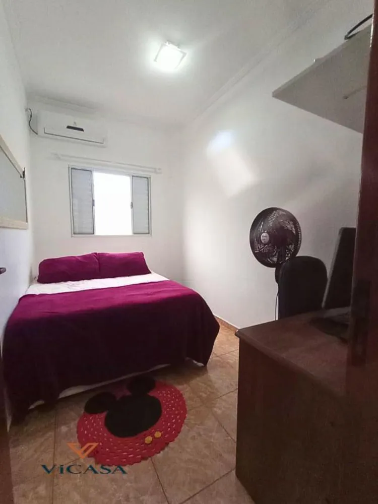 Casa de Condomínio, 2 quartos - Foto 5