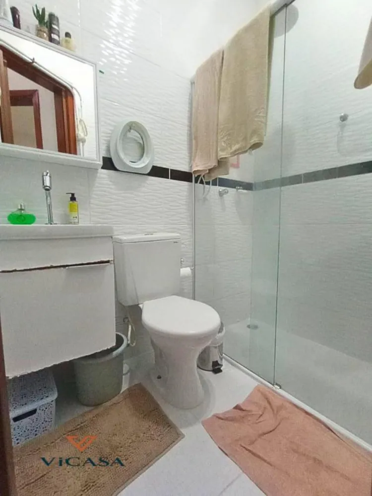 Casa de Condomínio, 2 quartos - Foto 8