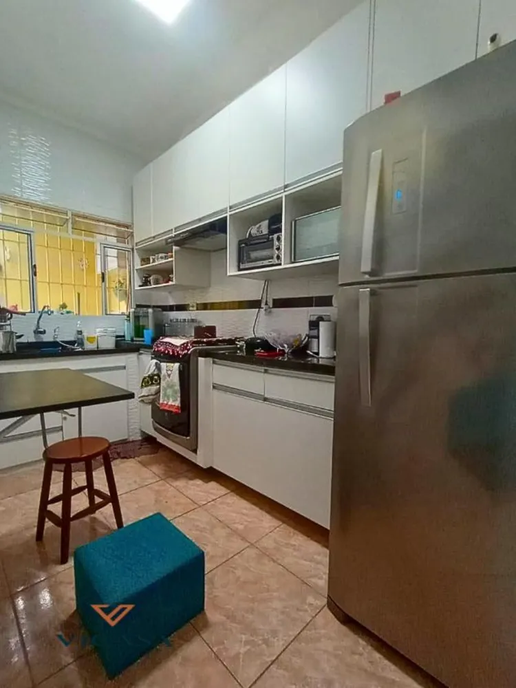 Casa de Condomínio, 2 quartos - Foto 2