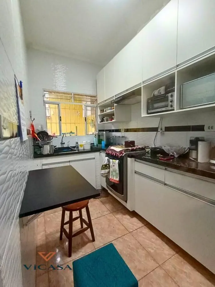 Casa de Condomínio, 2 quartos - Foto 3