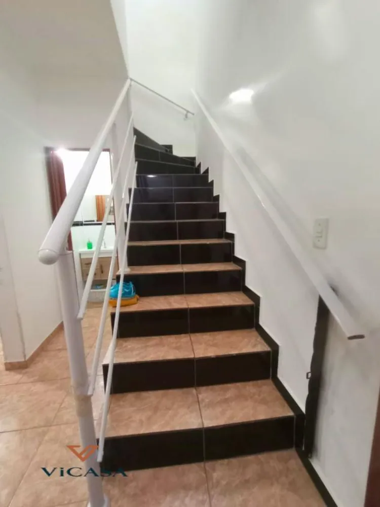 Casa de Condomínio, 2 quartos - Foto 4