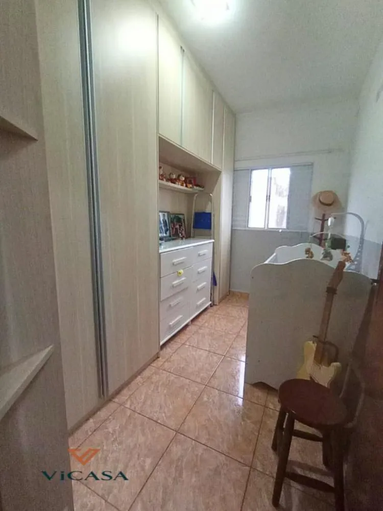 Casa de Condomínio, 2 quartos - Foto 6