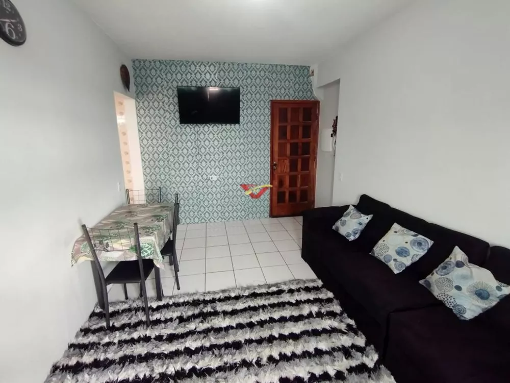 Apartamento, 2 quartos, 64 m² - Foto 1